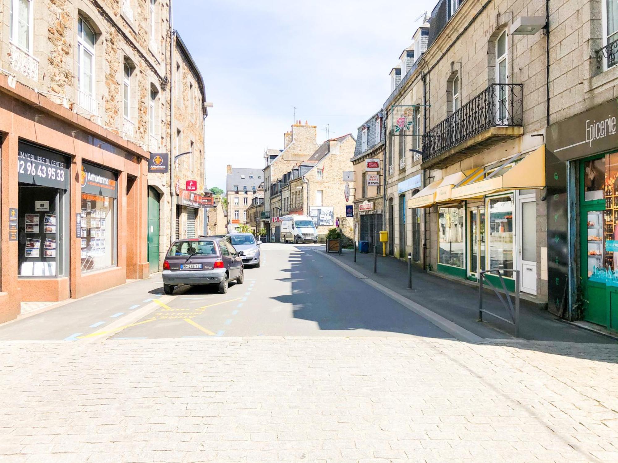 Apartment New: Agreable & Lumineux *gare*