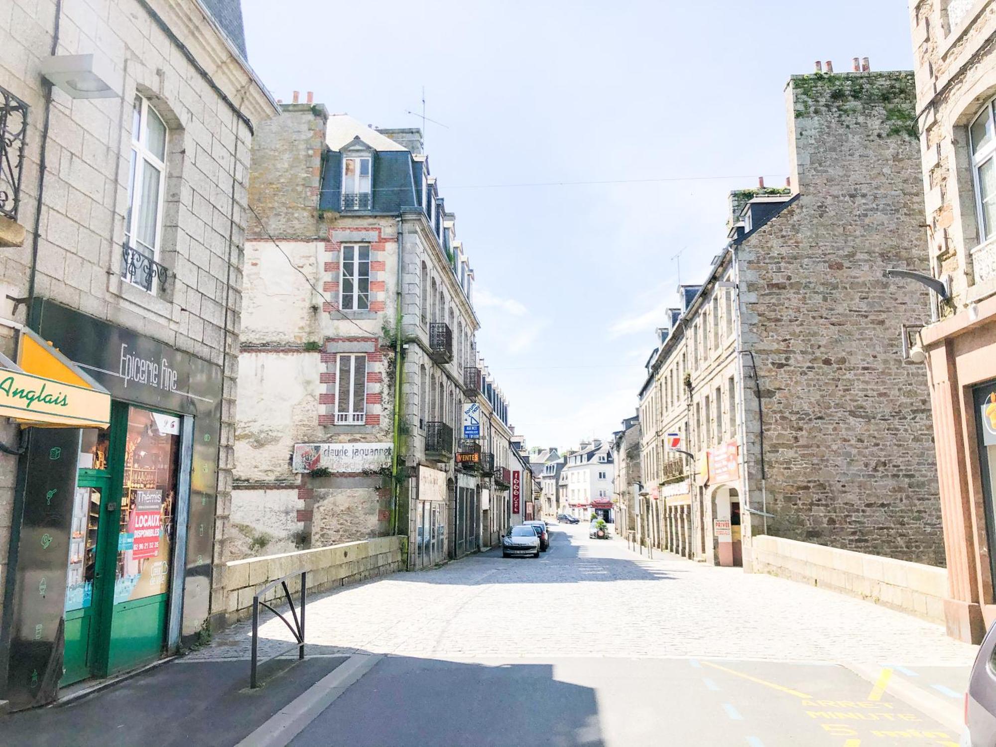 New: Agreable & Lumineux *gare* Guingamp