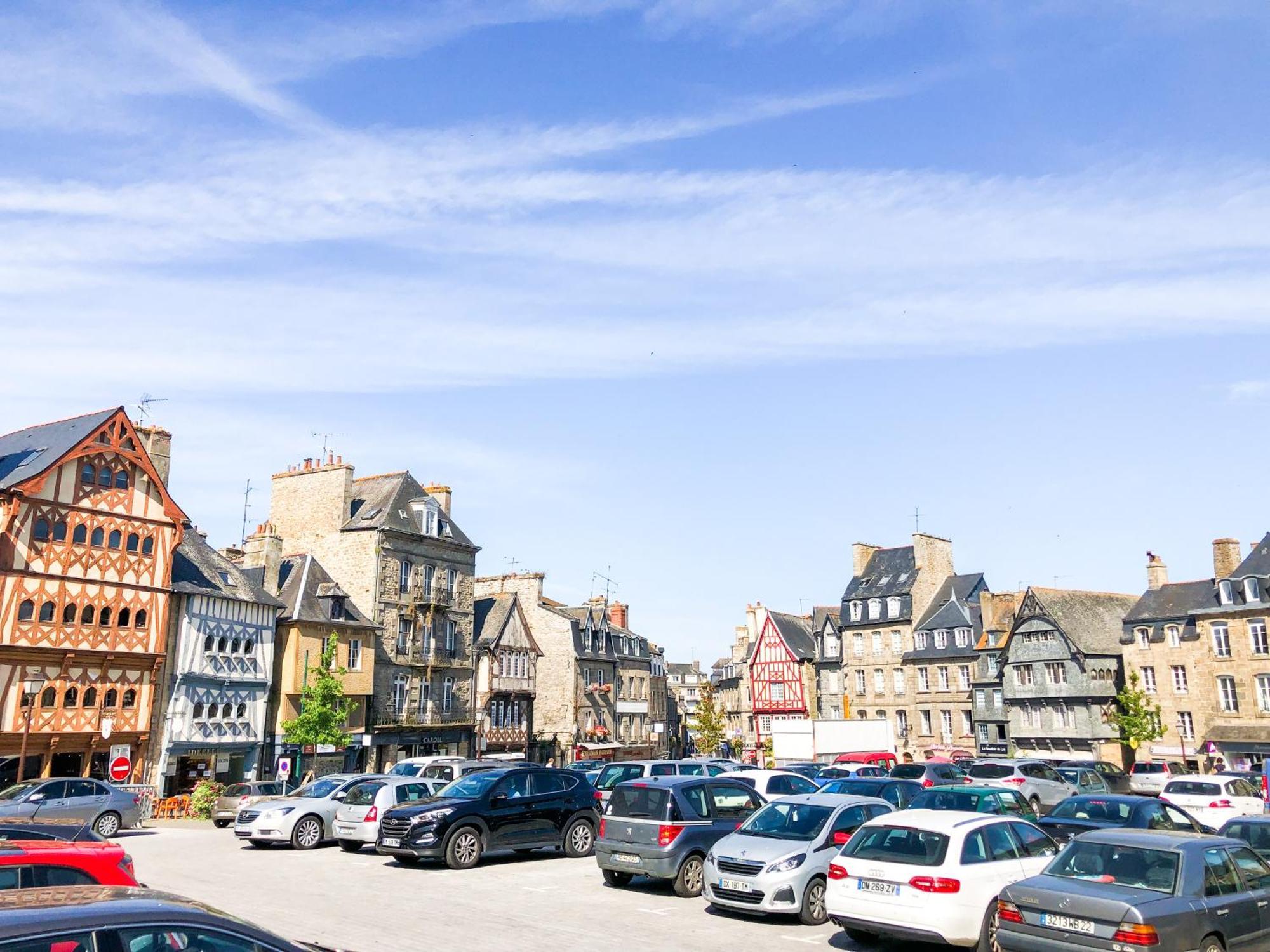 New: Agreable & Lumineux *gare* Guingamp